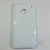    HTC One M7 - S-line Silicone Phone Case